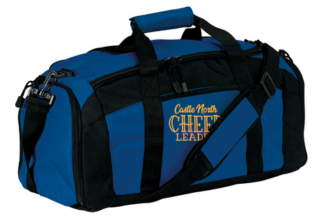 Team Duffle Bag