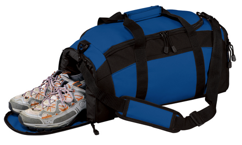 Team Duffle Bag