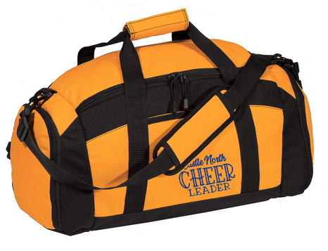 Team Duffle Bag