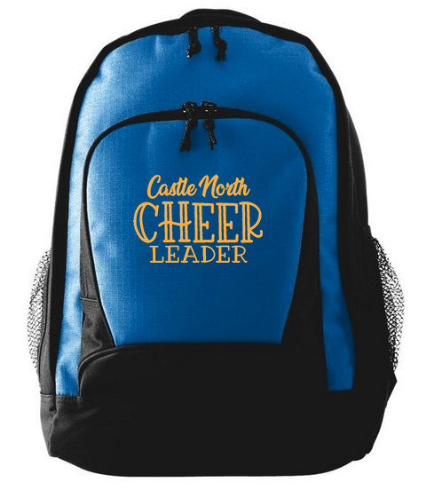 Everyday Backpack