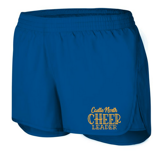 Cheerleader Shorts (Men's and Women's)
