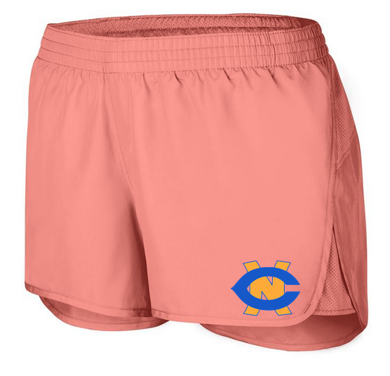 Cheerleader Shorts (Men's and Women's)