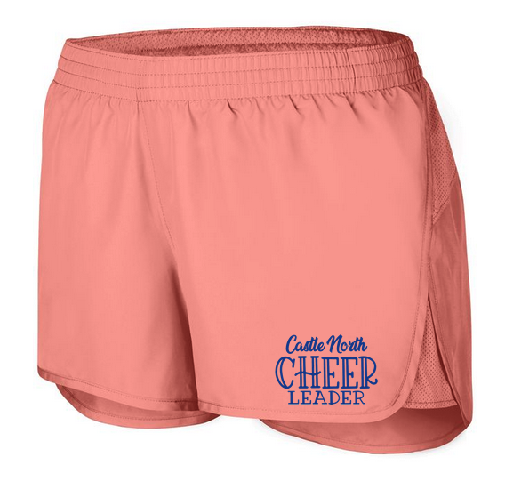 Cheerleader Shorts (Men's and Women's)