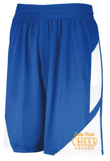 Cheerleader Shorts (Men's and Women's)