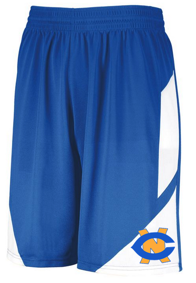 Cheerleader Shorts (Men's and Women's)