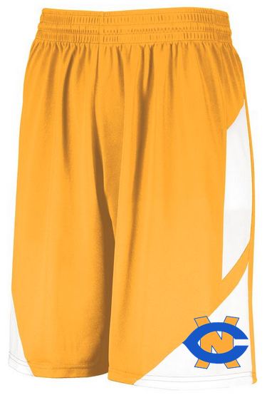 Cheerleader Shorts (Men's and Women's)