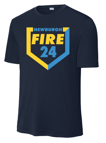 Sport-Tek Dry Fit Polyester T-Shirt