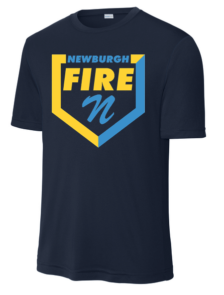 Sport-Tek Dry Fit Polyester T-Shirt