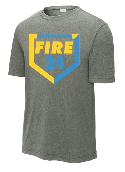 Sport-Tek Dry Fit Polyester T-Shirt