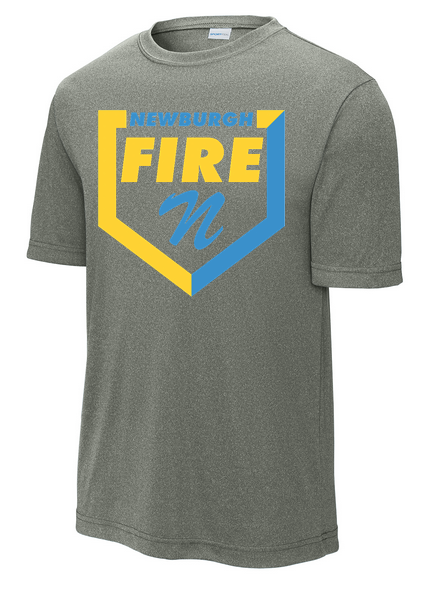 Sport-Tek Dry Fit Polyester T-Shirt