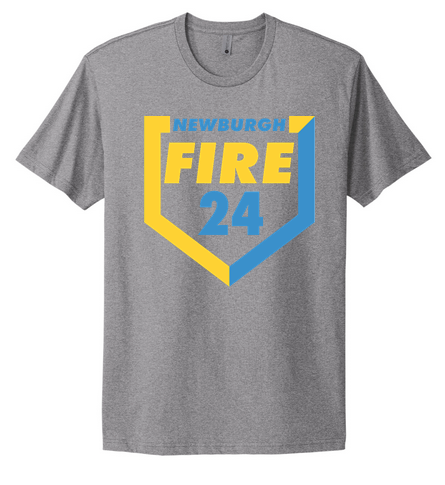 Next Level Ultra Soft T-Shirt