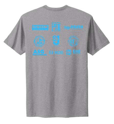 Next Level Ultra Soft T-Shirt