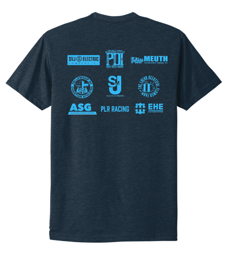 Next Level Ultra Soft T-Shirt