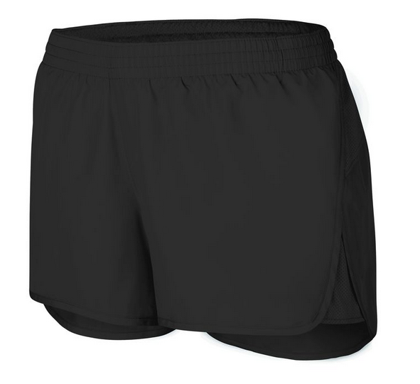 Ladies Spirit Shorts