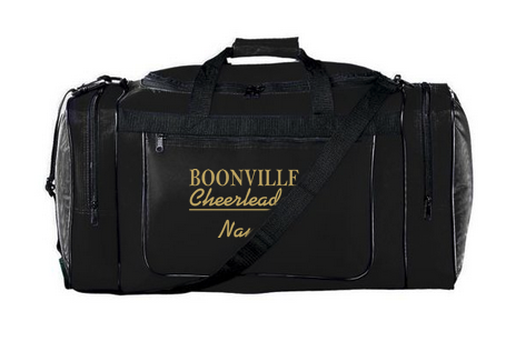 Gear Bag