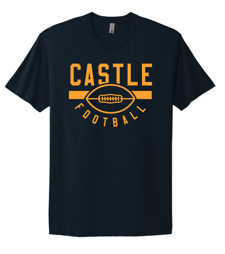 Next Level Ultra Soft T-Shirt