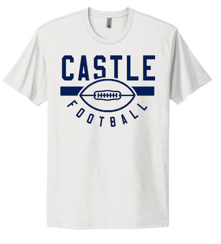Next Level Ultra Soft T-Shirt