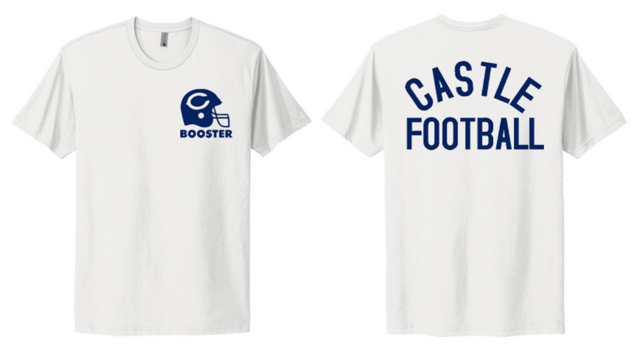 Next Level Ultra Soft T-Shirt