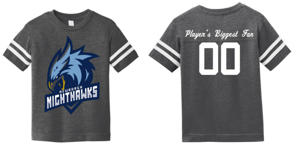 Dry Fit Short Sleeve T-Shirt
