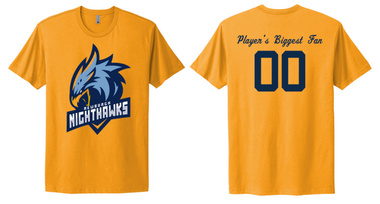 Next Level Ultra Soft Short Sleeve T-Shirt