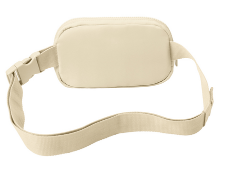 Matte Hip Pack