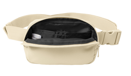 Matte Hip Pack