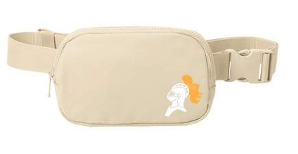 Matte Hip Pack