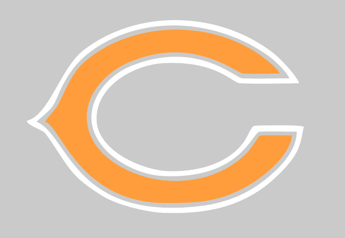 Castle C Car Decal