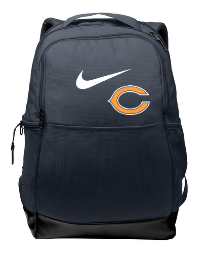 Nike Brasilia Sports Backpack