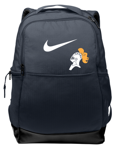Nike Brasilia Sports Backpack