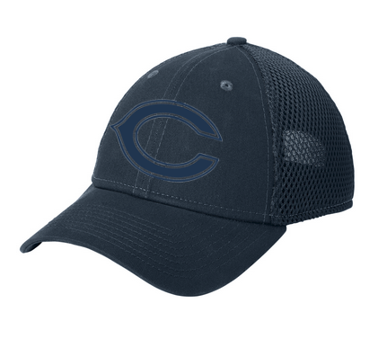 New Era Puff Cap