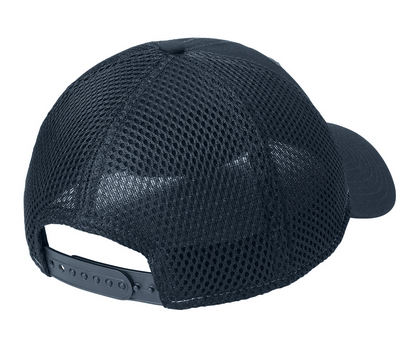 New Era Puff Cap