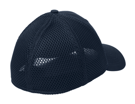 New Era Puff Cap