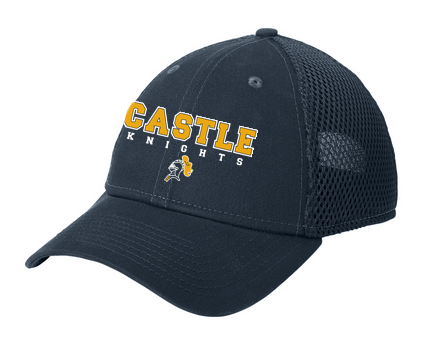 New Era Puff Cap