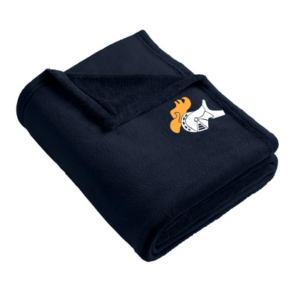 Ultra Plush Throw Blanket