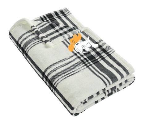 Ultra Plush Throw Blanket