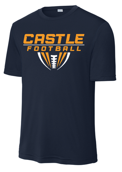 Sport-Tek Dry-Fit T-Shirt