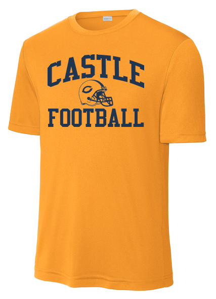 Sport-Tek Dry-Fit T-Shirt