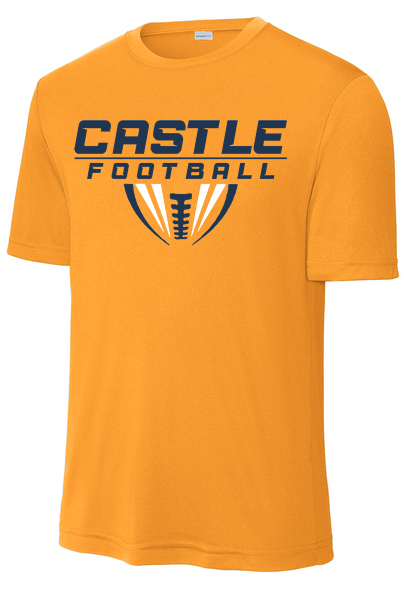 Sport-Tek Dry-Fit T-Shirt
