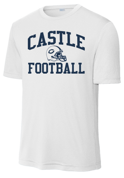 Sport-Tek Dry-Fit T-Shirt