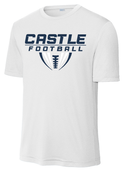 Sport-Tek Dry-Fit T-Shirt
