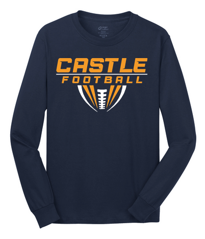 Long Sleeve T-Shirt