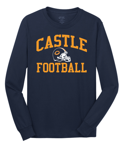 Long Sleeve T-Shirt