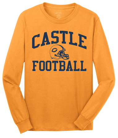 Long Sleeve T-Shirt