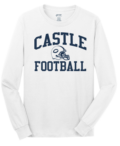 Long Sleeve T-Shirt
