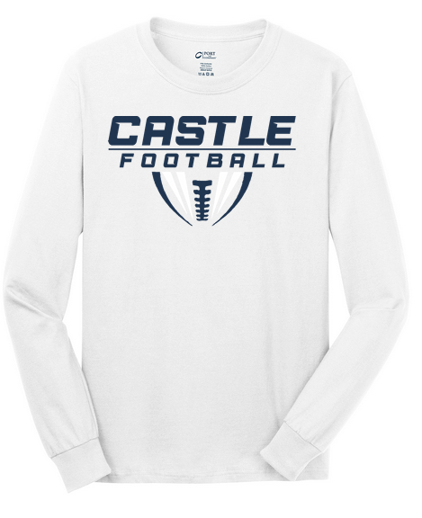 Long Sleeve T-Shirt
