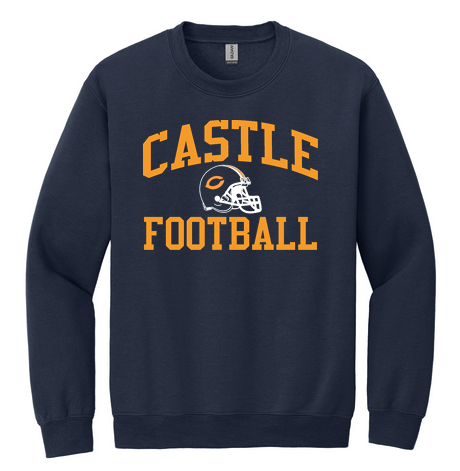 Crewneck Sweatshirt