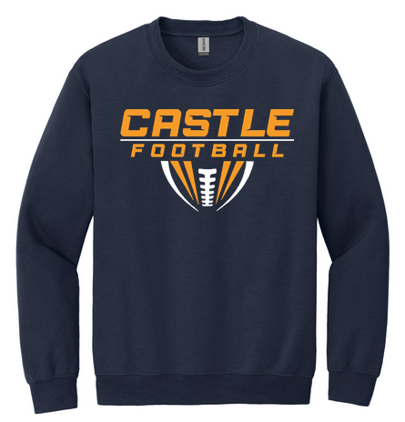 Crewneck Sweatshirt