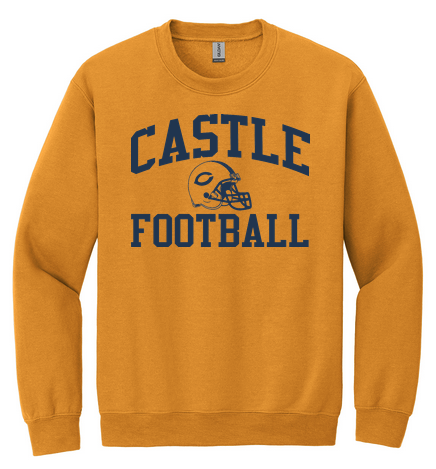 Crewneck Sweatshirt