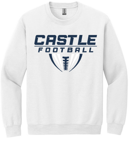 Crewneck Sweatshirt